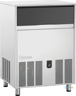 IJsblokjesmachine B 70 Plus - Bartscher 104583 1