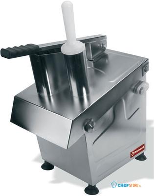 Diamond Groentensnijmachine, tafelmodel R.V.S. | TVX-55 1