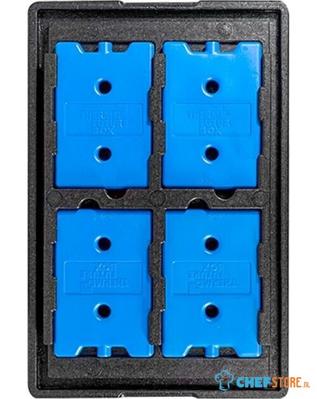 Koel-Deksel - Thermo Future Box 235024 1