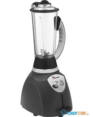 Blender N.37-Santosafe - 2L/Plastic - Santos - 408045 1