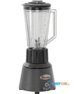 Blender N.33 Grijs - 1,25L - Santos BAR BLENDER #33 1