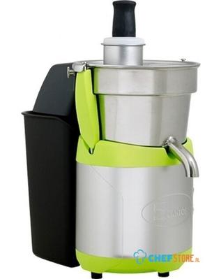Sapcentrifuge voor Intensief gebruik| Hoog mondstuk - Santos JUICE EXTRACTOR #68 1