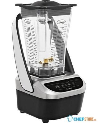 Santos Compact Brushless Blender 66 2,4l, 408166 1