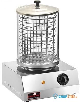 Worstenwarmer | CaterChef | 508005 1