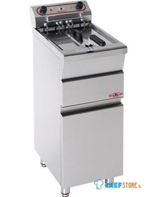 Friteuse 09L | Stilfer | 527109 1