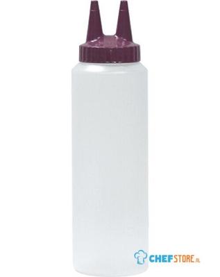 Doseer Knijpfles 020Cl | 530102 1