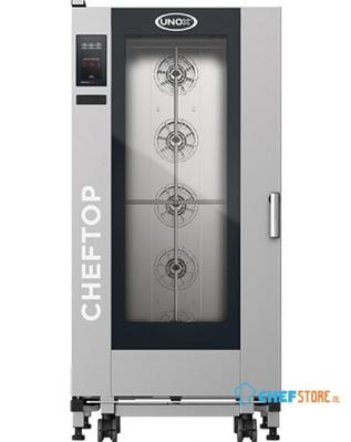 Cheftop (Gn1/1)X20 Mindone Big | Unox XEVL-2011-E1RS 1