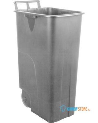 Afval Container 110l, Denox 600998 1