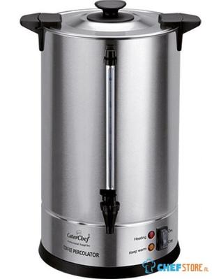 Percolator (Cap.120 Kops) | CaterChef | 688092 1