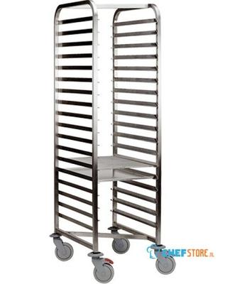 Regaalwagen (60X40-Cap.18X) | 921068 1