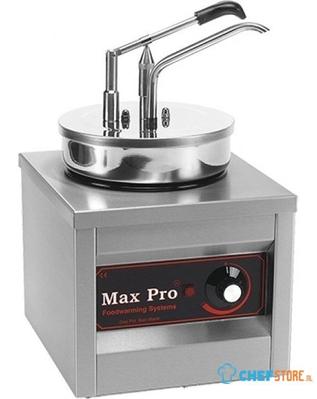 Sauzen Warmer (Cap.1St.) M/Dispenser | MaxPro | 921461 1