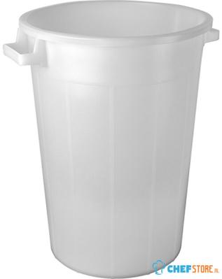 Voedselcontainer 075L | 956202