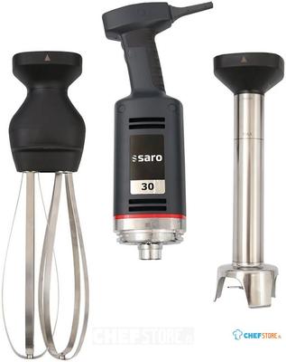 SARO Combimixer / Staafmixer Model MB 31 - MB-31 1