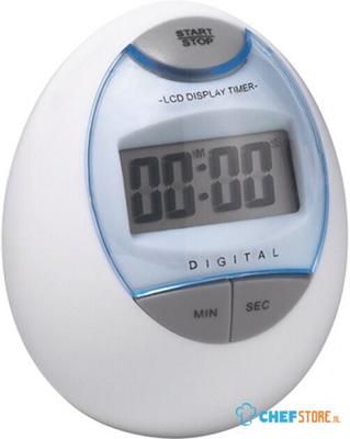 Kookwekker/Timer (Max.99Min.) | 598315 1