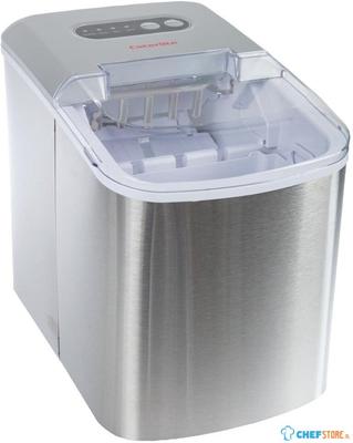 Caterlite tafelmodel ijsblokjesmachine 10kg output | CN861