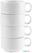 Olympia Whiteware stapelbare espressokopjes 8,5cl | CB471 3