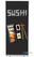 Syna Roll-Banner Budget 85 Complete Set Sushi - RBB085LSFI325