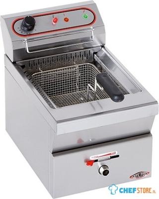 Friteuse 09L | Stilfer | 527009 1