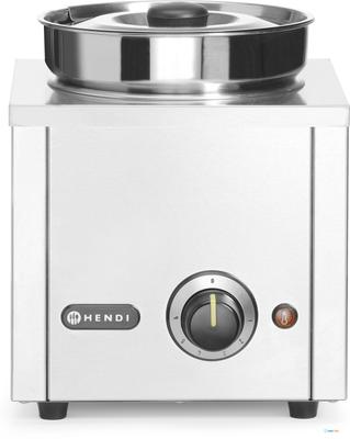 Hendi Thermosystem 1 | 201107 1