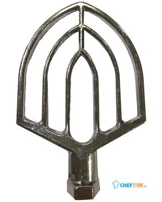 PLATTE MENGARM voor 7061.0010 - CombiSteel 7061.9032 1