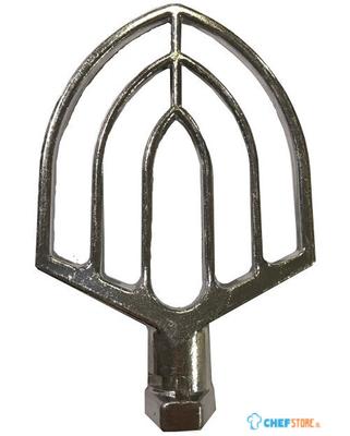 PLATTE MENGARM voor 7061.0015 - CombiSteel 7061.9034 1