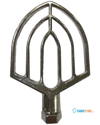 PLATTE MENGARM voor 7061.0020 - CombiSteel 7061.9036 1