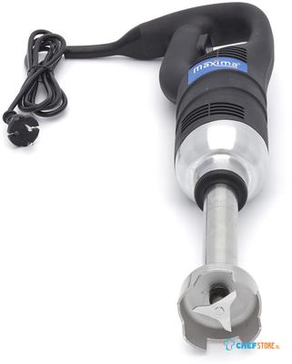 Maxima Staafmixer - 21 cm Staaf - 450W - 08410100
