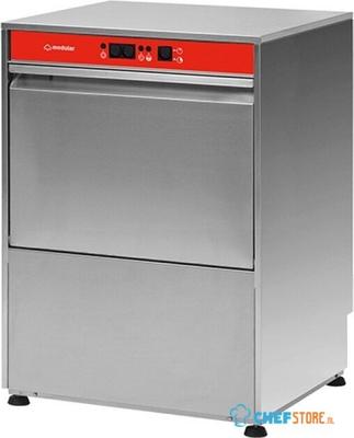 Vaatwasmachine (Cap.50X50) | Modular | 316555 1