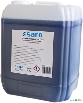 SARO Spoelmiddel Model PRO 200 1