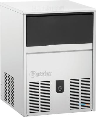 IJsblokjesmachine B 38 Plus - Bartscher 104538 1
