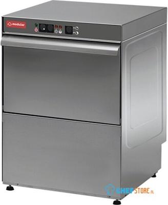 Vaatwasmachine (Cap.35X35) | Modular | 316530 1