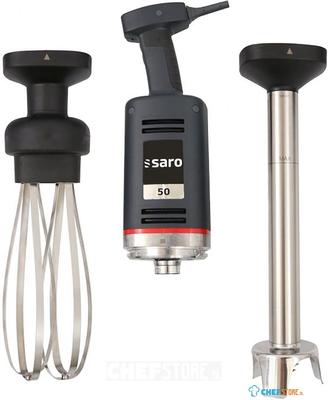 SARO Combimixer / Staafmixer Model MB 51 - MB-51 1