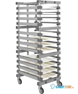 307.295 REA Grey regaalwagen GN 1/1 10 etages