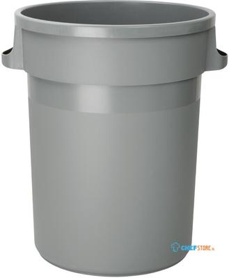 Jantex afvalcontainer 80ltr | L647