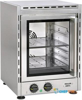 Heteluchtoven (26X31Cm)X06 | Roller Grill | 304090 1