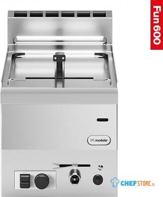 Friteuse - 08L - Modular 318650 1