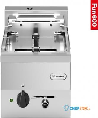 Friteuse - 10L - Modular 318654 1