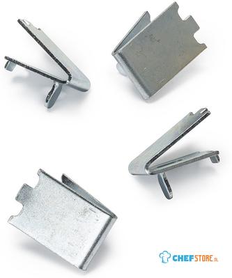 Diverso by Diamond TQG/CWP Clip voor rooster WR-CWP… 1