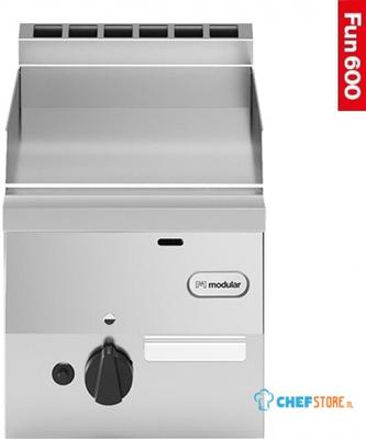 Bakplaat - glad - Modular 318645 1