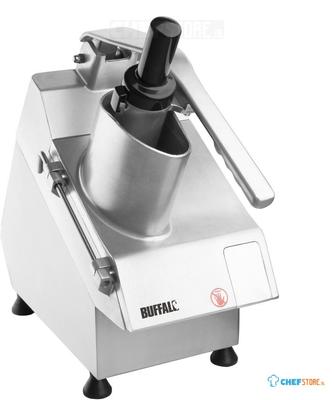 Buffalo Multifunctionele Groentebereidingsmachine - CH423