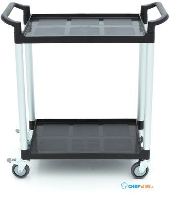 Maxima Serveerwagen - 2 Werkbladen - 86,5 X 42,5 cm - 09507003