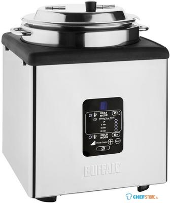 Buffalo Heat and Hold Soepketel 9Ltr - HT759
