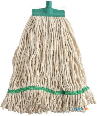 Kentucky mop | groen | Scott Young | L886