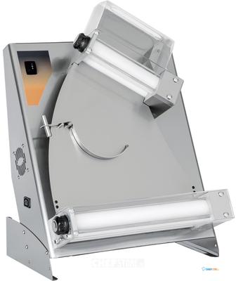 Hendi Elektrische deegroller 300 | 226629 1