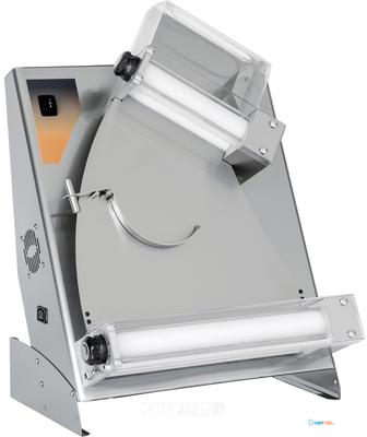 Hendi Elektrische deegroller 400 | 226636 1