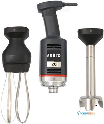 SARO Combimixer / Staafmixer Model MB 21 - MB-21 1