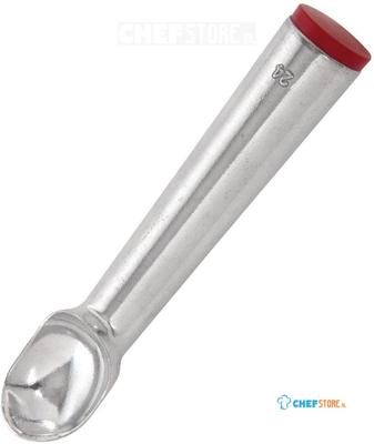 Ijslepel | Rood | 45Ml | Vogue | GJ542