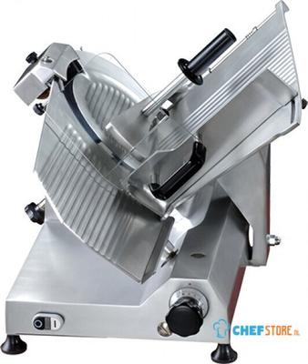 Vleessnijmachine Ø350Mm | Mach | 403005 1