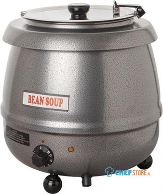 Soepketel 10L | Bistro | 537109 1