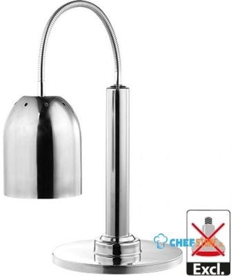 Warmhoudlamp | CaterChef | 688250 1